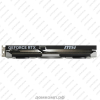 фото Видеокарта MSI GeForce RTX 5060 Ti VENTUS 3X OC [RTX 5060 Ti 8G VENTUS 3X OC] в оренбурге